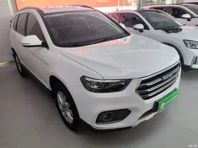 2018 Haval H6 Sport Edition 1.5T Automatic 2WD Elite China V, фото 4, лот 10283868