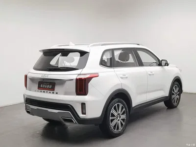 2021 Kia Sportage Ace 2.0L Brilliant Edition, фото 2, лот 10902303