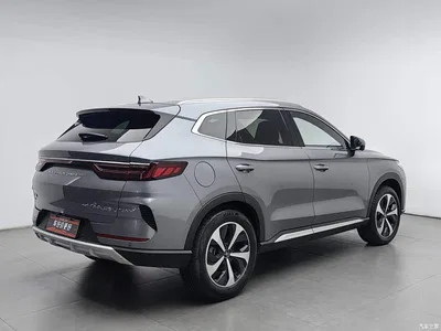 2021 BYD Song PLUS PHEV EV Flagship, фото 2, лот 11137335