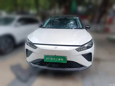 2024 Nezha Auto Nezha L Extended Range 310 Flash Charge Red Edition, фото 2, лот 11414958