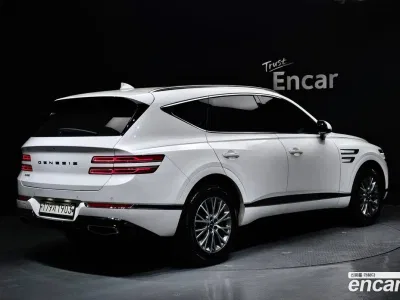 2020 Genesis GV80 2.5T Gasoline 2WD, фото 2, лот 10175829