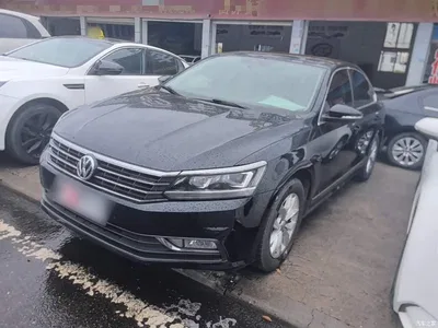 2017 Volkswagen Passat 330TSI DSG Prestige, фото 1, лот 10440533