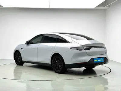 2023 Leapmotor C01 525 Comfort Edition, фото 4, лот 10444054