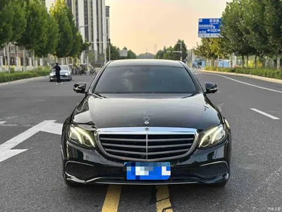 2019 Mercedes-Benz E-Class E 300 L Luxury, фото 3, лот 11074247