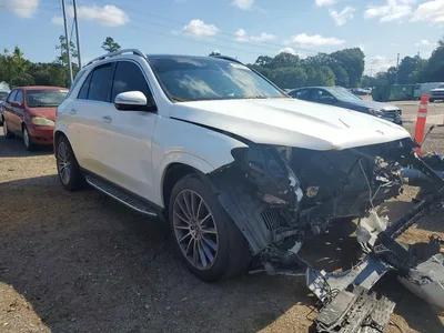 2023 MERCEDES-BENZ GLE 350, фото 4, лот 10831678