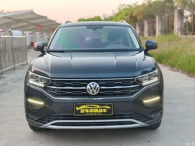 2020 Volkswagen Tayron 330TSI 2WD Luxury Smart Edition, фото 2, лот 10480166