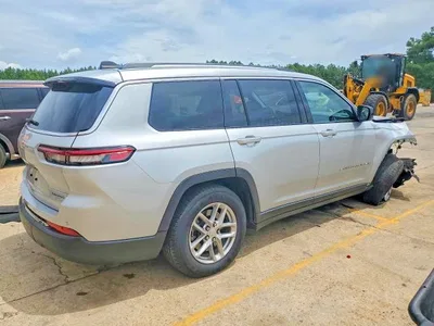 2023 JEEP GRAND CHEROKEE L LAREDO, фото 3, лот 10785702