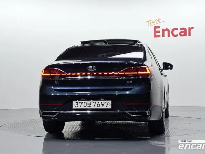 2020 Kia K7 3.0 GDI Signature, фото 3, лот 10050293