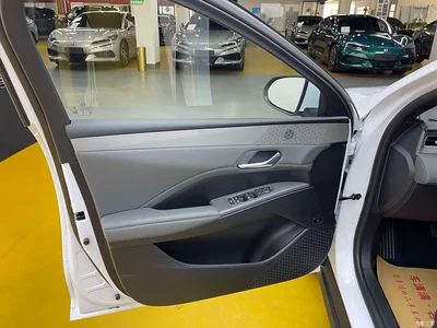 2026 BYD Qin PLUS Model DM-i 210KM Progressive Edition, фото 3, лот 11450923