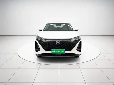 2022 Changan CS75 PLUS 2nd Gen 1.5T Automatic Premium, фото 2, лот 11134390