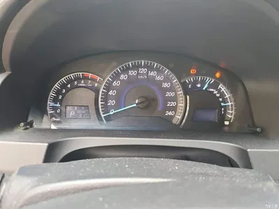 2012 Toyota Camry 2.5G Luxury Edition, фото 4, лот 10282914