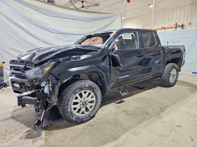 2025 TOYOTA TACOMA SR5, фото 1, лот 11559800