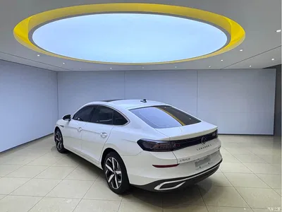 2022 Volkswagen Lamando L 280TSI DSG Cool Edition, фото 4, лот 10445597