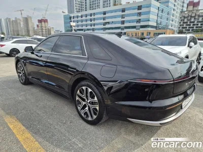 2023 Hyundai Grandeur Premium, фото 4, лот 10218869