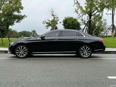 2016 Mercedes-Benz E-Class E 300 L Fashion Type, фото 3, лот 10598271