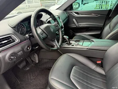 2021 Maserati Ghibli 2.0T Edge Edition, фото 4, лот 10380520