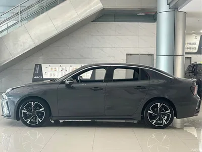 2023 Lynk & Co 03 1.5TD DCT Power Pro, фото 4, лот 10443429