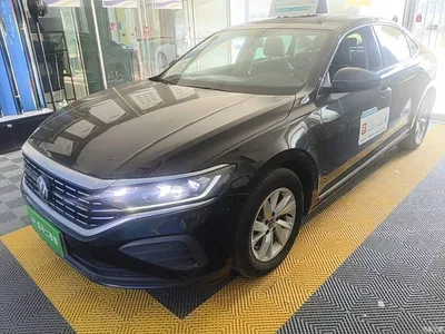 2025 Volkswagen Passat Outstanding 280TSI Business Edition, фото 1, лот 10440446
