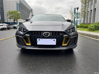 2023 GAC Trumpchi Trumpchi Emkoo 270T DCT J16 Edition, фото 2, лот 10418623