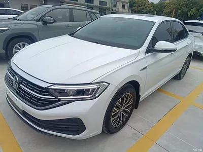 2024 Volkswagen Sagitar 200TSI DSG Flying Edition, фото 1, лот 10458857