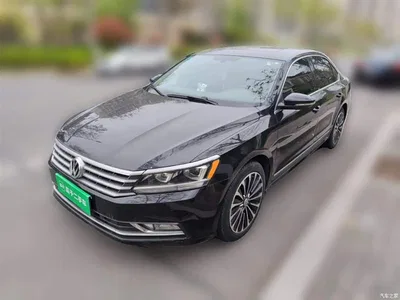 2016 Volkswagen Passat 330TSI DSG Executive Edition, фото 2, лот 10440430