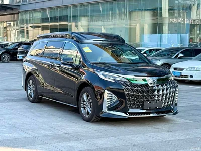 2026 Toyota Sienna, фото 3, лот 10271886