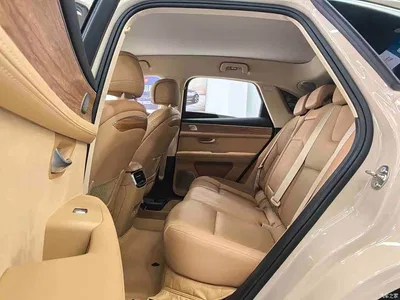 2022 AITO Wenjie AITO M5 Pure Electric RWD Standard Edition, фото 4, лот 10838278