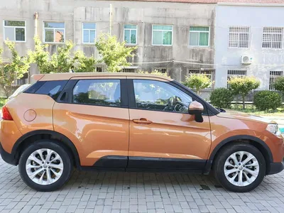 2016 Zhonghua V3 1.5L Manual Comfort, фото 4, лот 11644074
