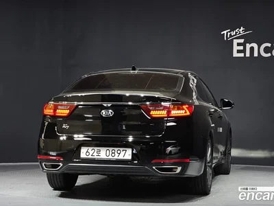 2016 Kia K7 2.4 GDI Prestige, фото 3, лот 10042746
