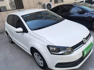 2016 Volkswagen Polo 1.4L Manual Trend, фото 4, лот 10466126