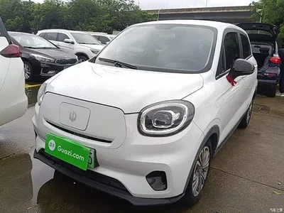 2020 Leapmotor T03 400 Standard Version, фото 1, лот 10441652