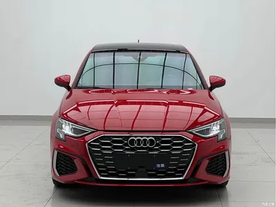 2023 Audi A3 Facelift Sportback 35 TFSI Fashion Sport, фото 2, лот 10461365