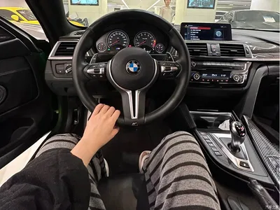 2017 BMW M4 Coupe, фото 2, лот 10469297