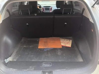 2017 Hyundai Beijing Hyundai ix25 1.4T Automatic Smart Edition, фото 4, лот 11200509
