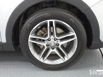 2016 Hyundai Maxcruz Diesel 2.2 2WD, фото 4, лот 10040971