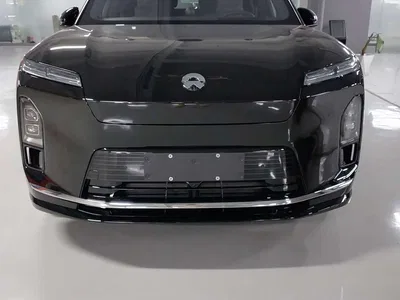 2025 NIO ES8 Model 6-Seat Executive Luxury Edition, фото 2, лот 10360737