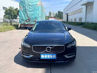 2020 Volvo S90 T5 Inscription Luxury Edition, фото 2, лот 10364836