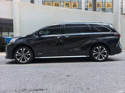 2023 Toyota Granvia 2.5L Hybrid Prestige PLUS Edition, фото 3, лот 10274552