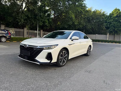 2022 Chery Arrizo 8 1.6T DCT Ya, фото 1, лот 11412688
