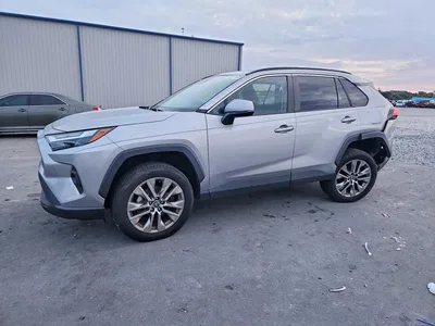 2023 TOYOTA RAV4 XLE PREMIUM, фото 1, лот 11561180