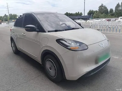 2023 Wuling Motors Wuling Bingo 203km Comfort Version, фото 4, лот 10359110