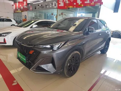 2023 Changan Oshan X5 PLUS Model Facelift 1.5T DCT Navigation, фото 1, лот 11198788