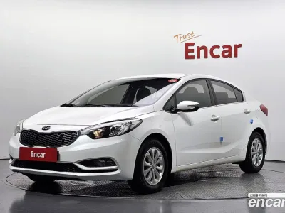 2015 Kia K3 Luxury, фото 1, лот 10330885