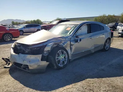 2011 ACURA TL, фото 1, лот 10871484