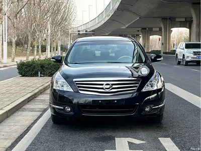 2008 Nissan Teana Model 2.5L XL Leading Edition, фото 2, лот 10345603
