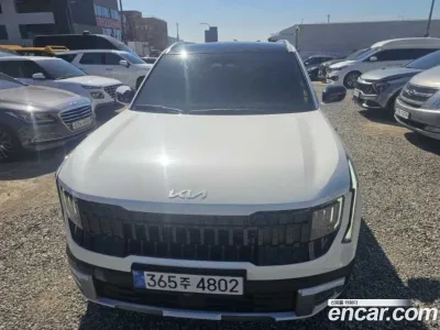 2026 Kia Seltos Gasoline 1.6T 2WD, фото 1, лот 11194534