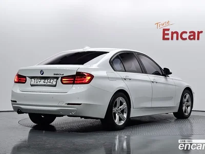 2013 BMW 3-Series 320d, фото 1, лот 10049648