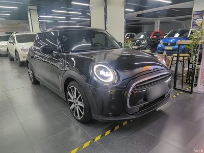 2023 MINI MINI Facelift 1.5T COOPER Artist, фото 4, лот 10350290