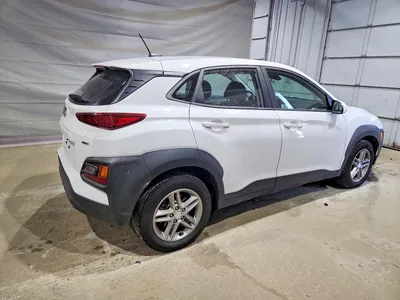 2019 HYUNDAI KONA SE, фото 3, лот 10740643