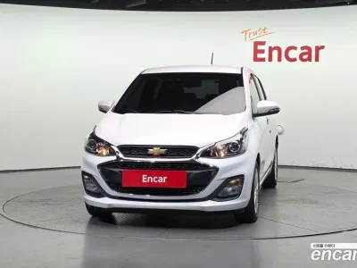 2019 Chevrolet Spark Premier, фото 3, лот 10173885